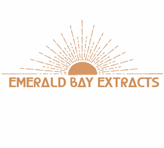 EMERALD BAY EXTRACTS - RSO - Ice Cream Cake - 25mg Tablets (2ct)