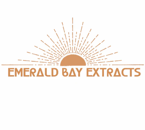 Emerald Bay Extracts - RSO - Ice Cream Cake - 25mg Tablets (2ct) Main Image