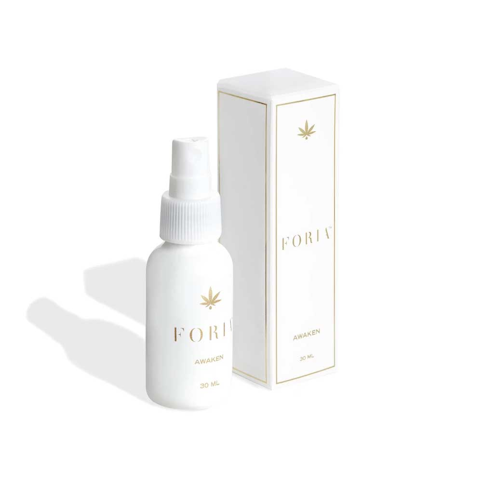 Foria - Awaken Arousal Mist