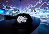 Doobie Nights | Trucker Hat