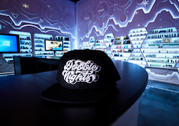 Doobie Nights | Trucker Hat