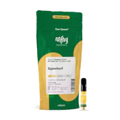 Superboof - 1g Live Resin Cart
