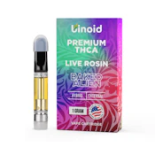 Binoid - THCa Cartridge 1g Baked Alien