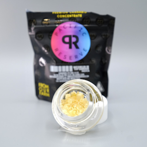 PACIFIC RESERVE - Watermelon OG 1g Terp Diamond - Pacific Reserve