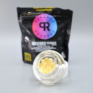 Pacific Reserve - Watermelon OG 1g Terp Diamond - Pacific Reserve