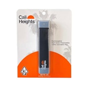 CALI HEIGHTS: KING LOUIS 0.5G DISPOSABLE