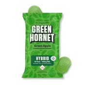 Green Hornet | Green Apple Hybrid 100mg