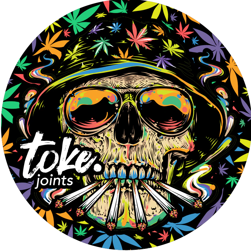 Toke - Toke - Gummies - Trop Sunrise - 100mg Main Image