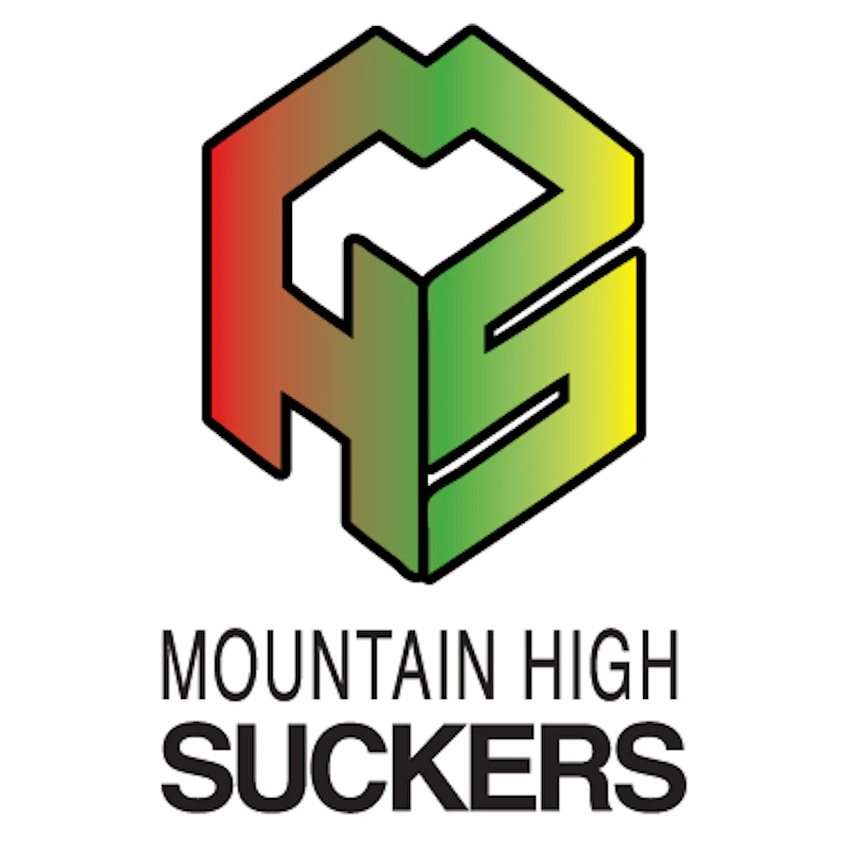 Mountain High Suckers - Mountain High Suckers - Rosin - Orange Creamsicle - 100mg Main Image