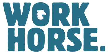 Workhorse - Gummies - Raspberry Lime - 100mg