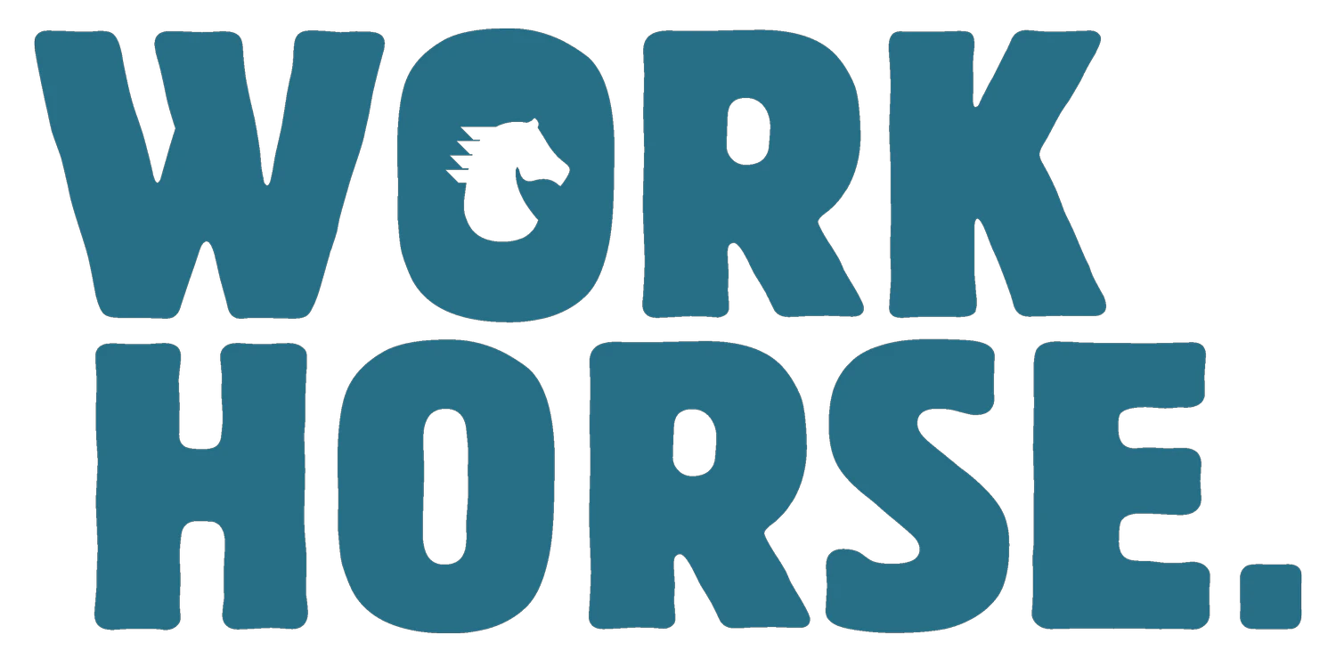 Workhorse Global - Workhorse - Gummies - Raspberry Lime - 100mg Main Image