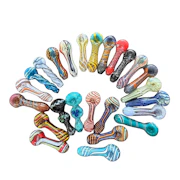 Medium Hand Pipes