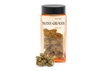 Fast Times - 14g (S) - Miss Grass