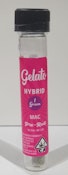 MAC Pre-roll 1g - Gelato