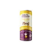 Zing | *PROMO* Passion Fruit Lime 10mg | State B