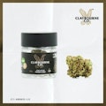 Claybourne 1g Black Triangle OG