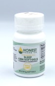 SLEEP CBN SOFTGELS