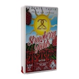 22K - 1g Cart - Strawberry Fields