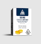 ABX - 50mg Soft Gels - 10pk