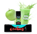 PLUGplay | Apple Slushie | Exotics Pod | 1g