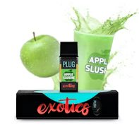 PLUGplay | Apple Slushie | Exotics Pod | 1g