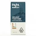 Papa & Barkley: THCa 1:1 Tincture 15ml