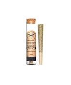 Tropic Thunder - Dragonfly - 1.25g Infused Pre-Roll