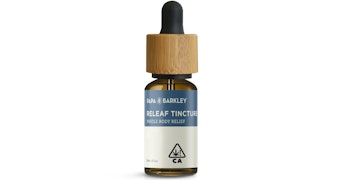 Papa & Barkley - 1:1 Releaf Tincture - 15ml
