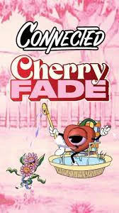 Connected - [Connected] Preroll - 1g - Cherry Fade (H)