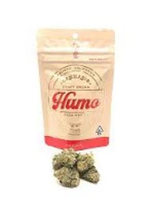 Humo - Menta Dulce - 3.5g (I) - Humo