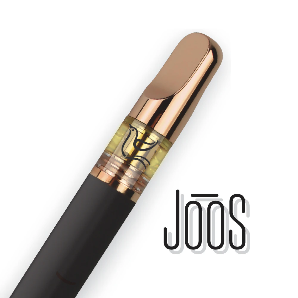 Joos - Joos | Disposable Pen | Northern Lights | 300mg Main Image