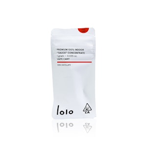lolo - LOLO - Cartridge - LA Roses - 1G