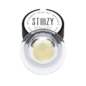 Stiiizy Banana Mac Curated Live Resin 1.0g