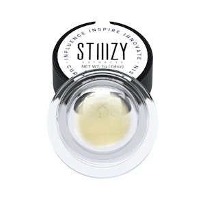 STIIIZY - Stiiizy Banana Mac Curated Live Resin 1.0g