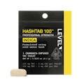 LEVEL SINGLE HASHTAB 100mg INDICA