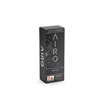 Airo | Bolo Runtz | 1g Liquid Diamonds Cartridge