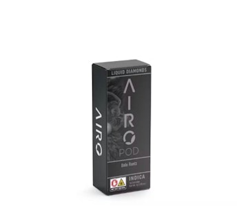 AIRO BRANDS - Airo | Bolo Runtz | 1g Liquid Diamonds Cartridge