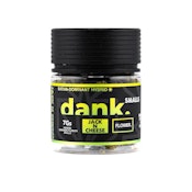 Jack N Cheese | Dank | Flower | 7g (1/4oz)
