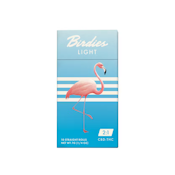 Birdies | Light 7g (CBD:THC) - Pre-roll 10pk
