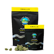LILAC DIESEL - 14 Grams