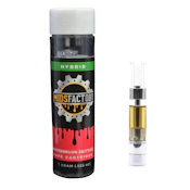 Mids Factory - Cartridge - Watermelon Z - 1g