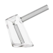 SLATE FULCRUM BUBBLER - MJ ARSENAL
