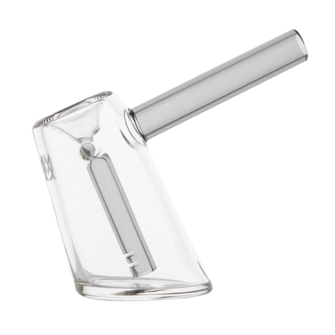 MJ ARSENAL - SLATE FULCRUM BUBBLER - MJ ARSENAL Main Image