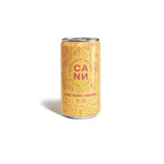 CANN - 36mg - 6pk - Blood Orange Cardamom