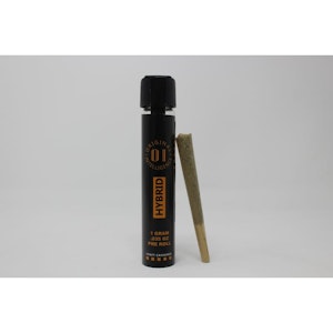 Original Intelligence - Original Intelligence PR - Hybrid 2-Pack 1g