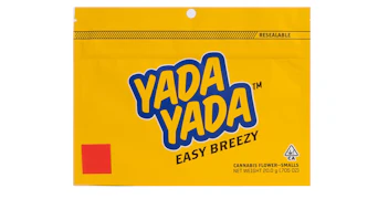 Yada Yada - Gush Mints Smalls - 20g