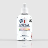 Kan-Ade: Naked 1000MG Tincture