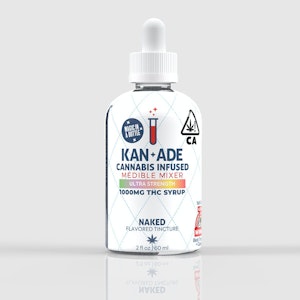 KAN-ADE - Kan-Ade: Naked 1000MG Tincture