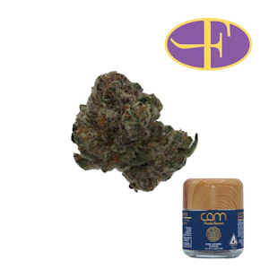 C.A.M. (California Artisinal Medicine) - Alien Runtz Private Reserve