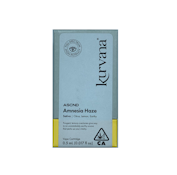 Kurvana - Amnesia Haze ASCND 1g